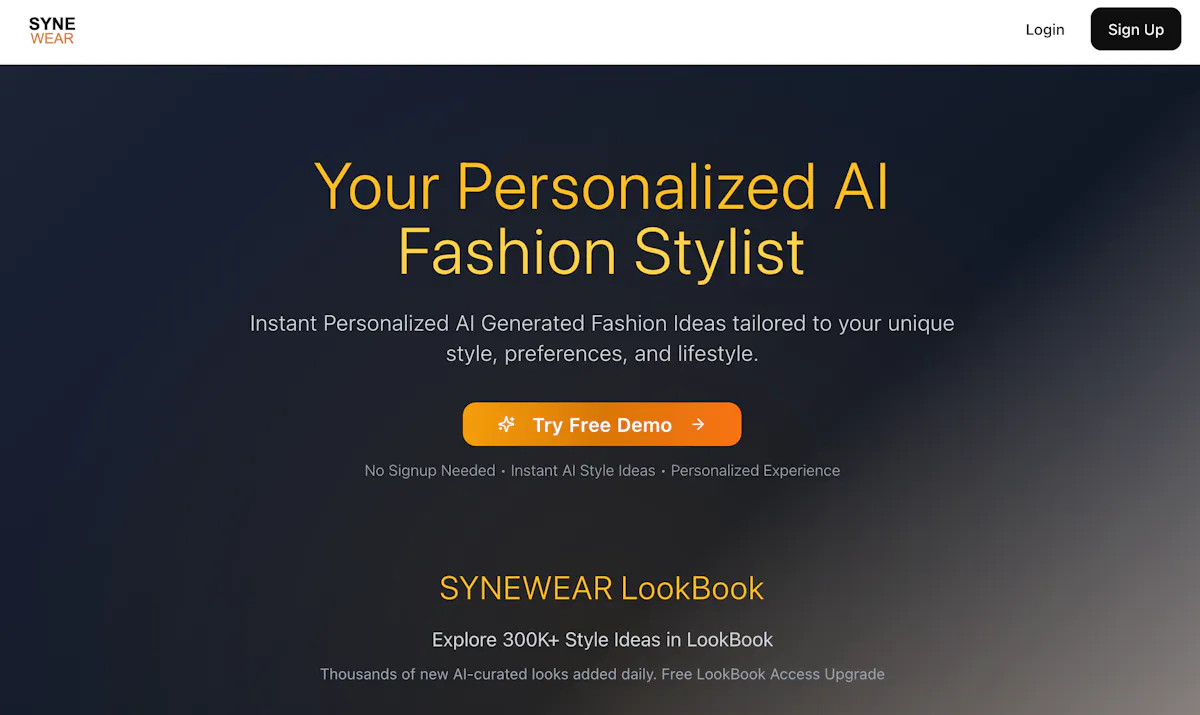 SyneWear