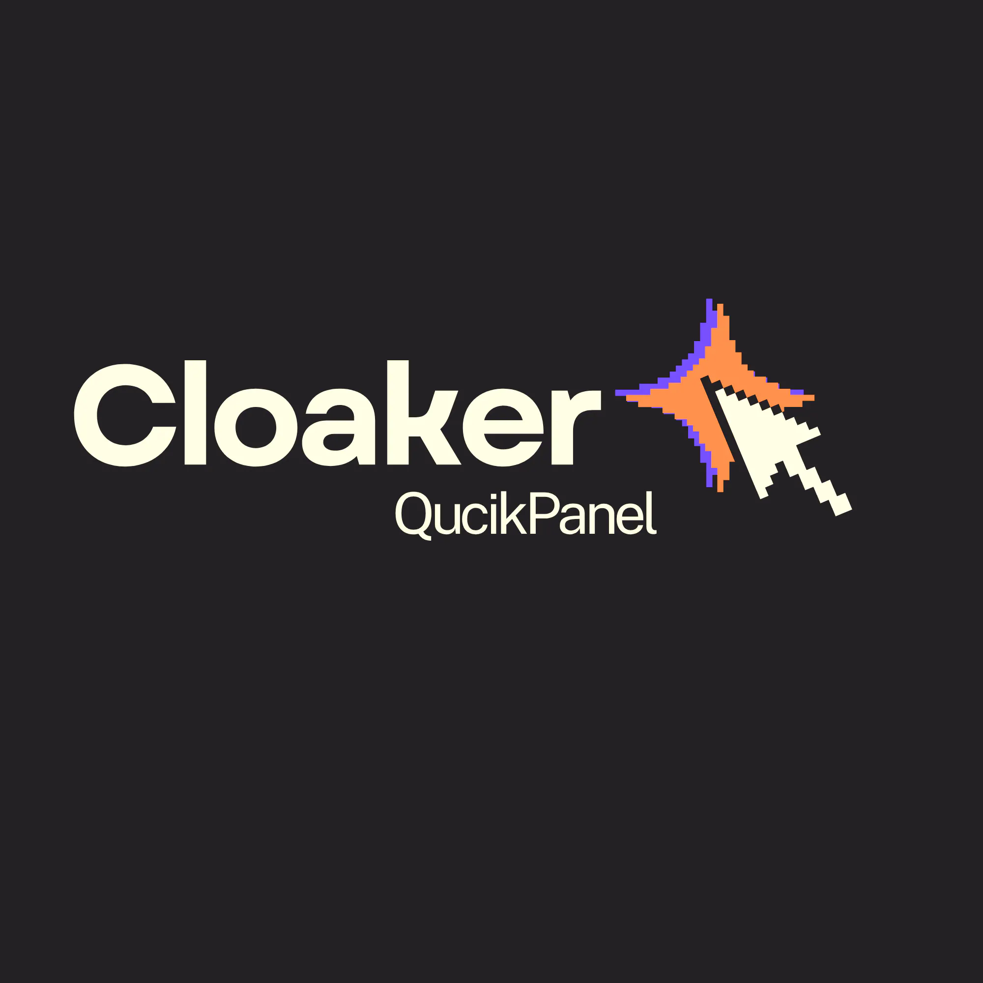 Cloaker gallery image
