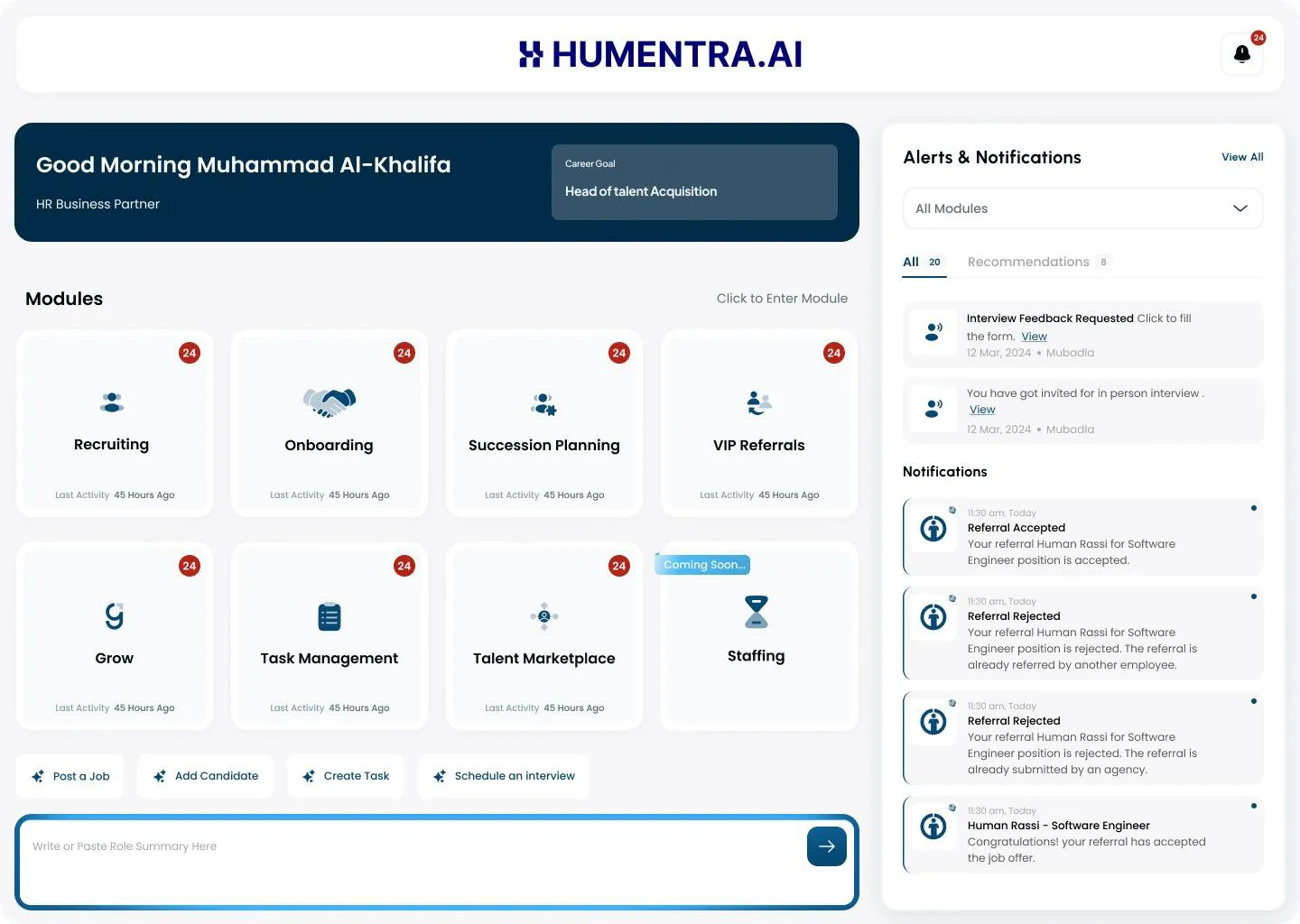 Humentra gallery image