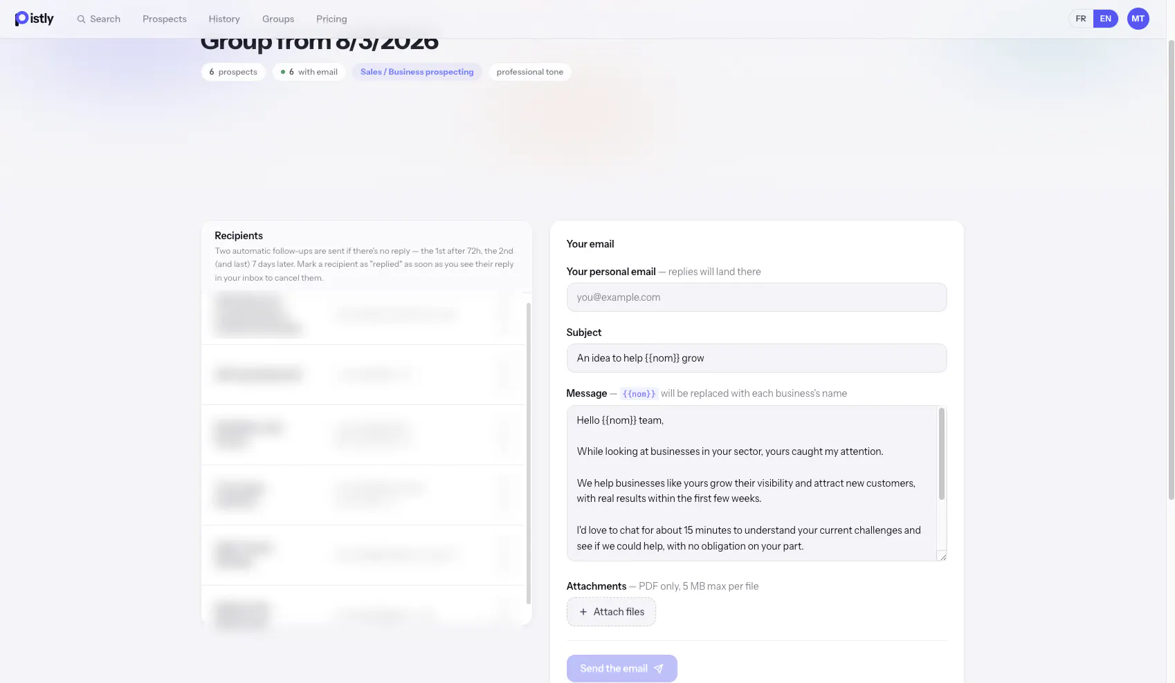 Screenshot 5