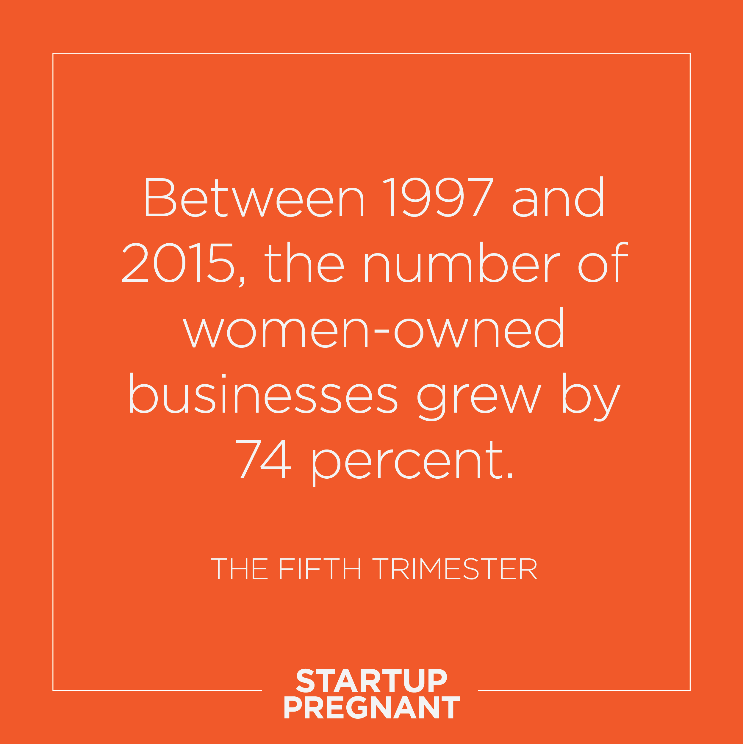 The Startup Pregnant Podcast gallery image