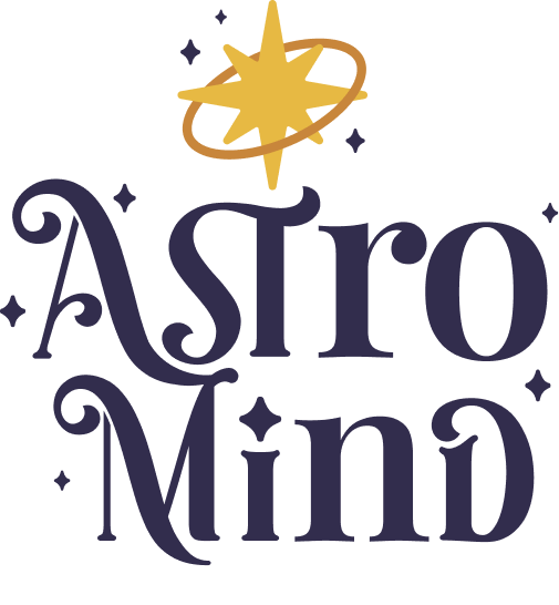 AstroMind logo