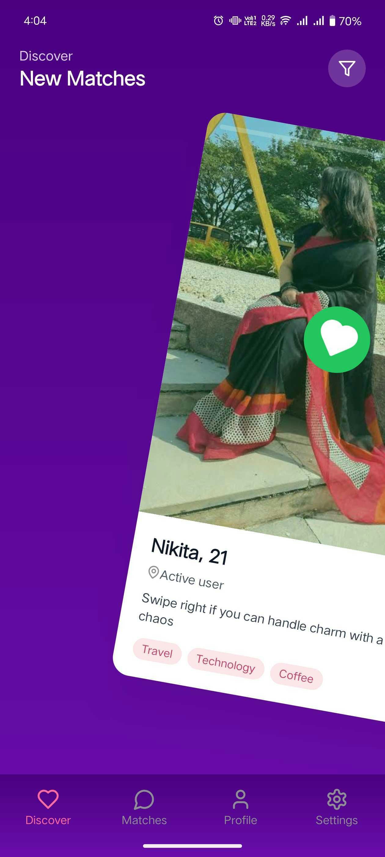Mindsync - Screenshot 3 showing product features and functionality
