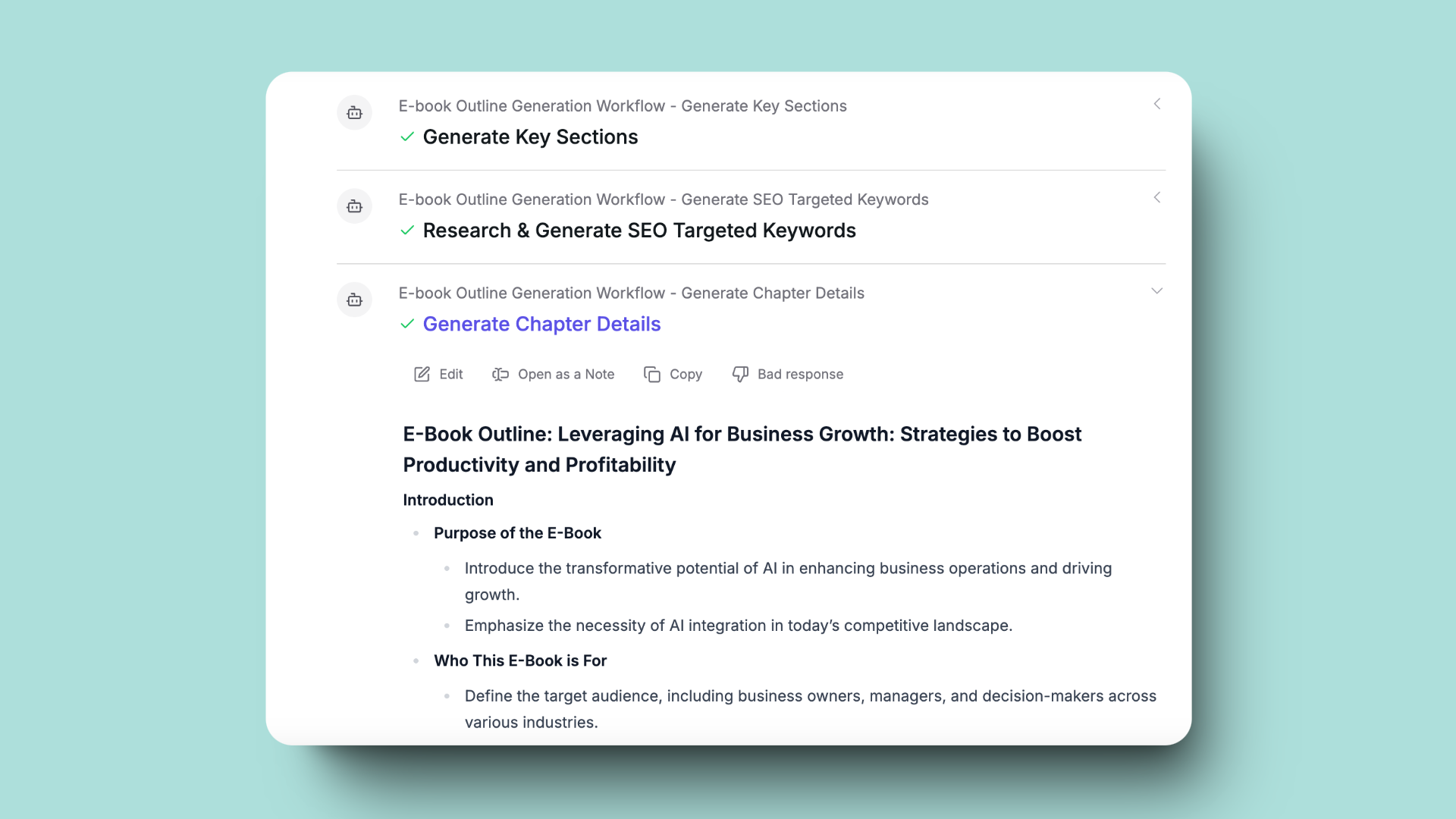 Outlineer media 3