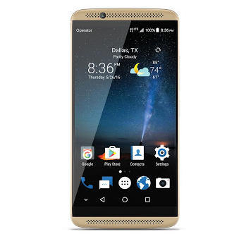 Axon 7