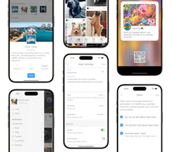 MVerse gallery image