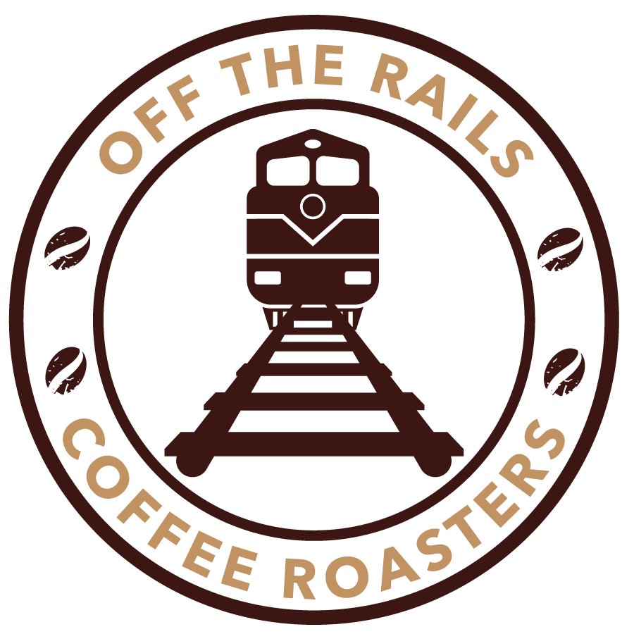 Off the Rails Coffee Roasters
