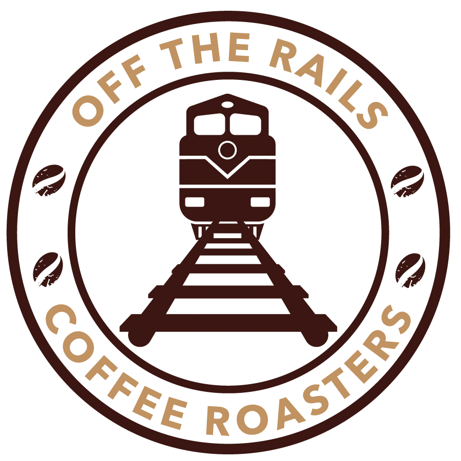 Off the Rails Coffee Roasters