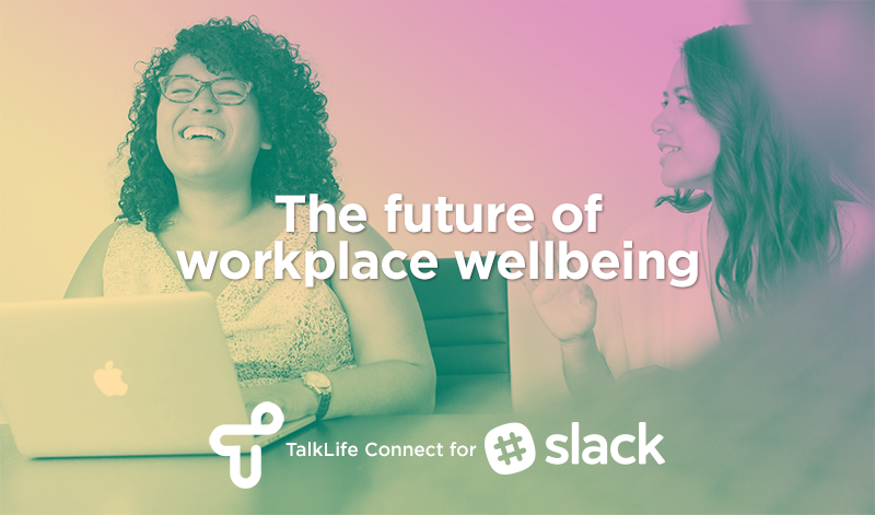 TalkLife Connect gallery image