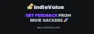 IndieVoice