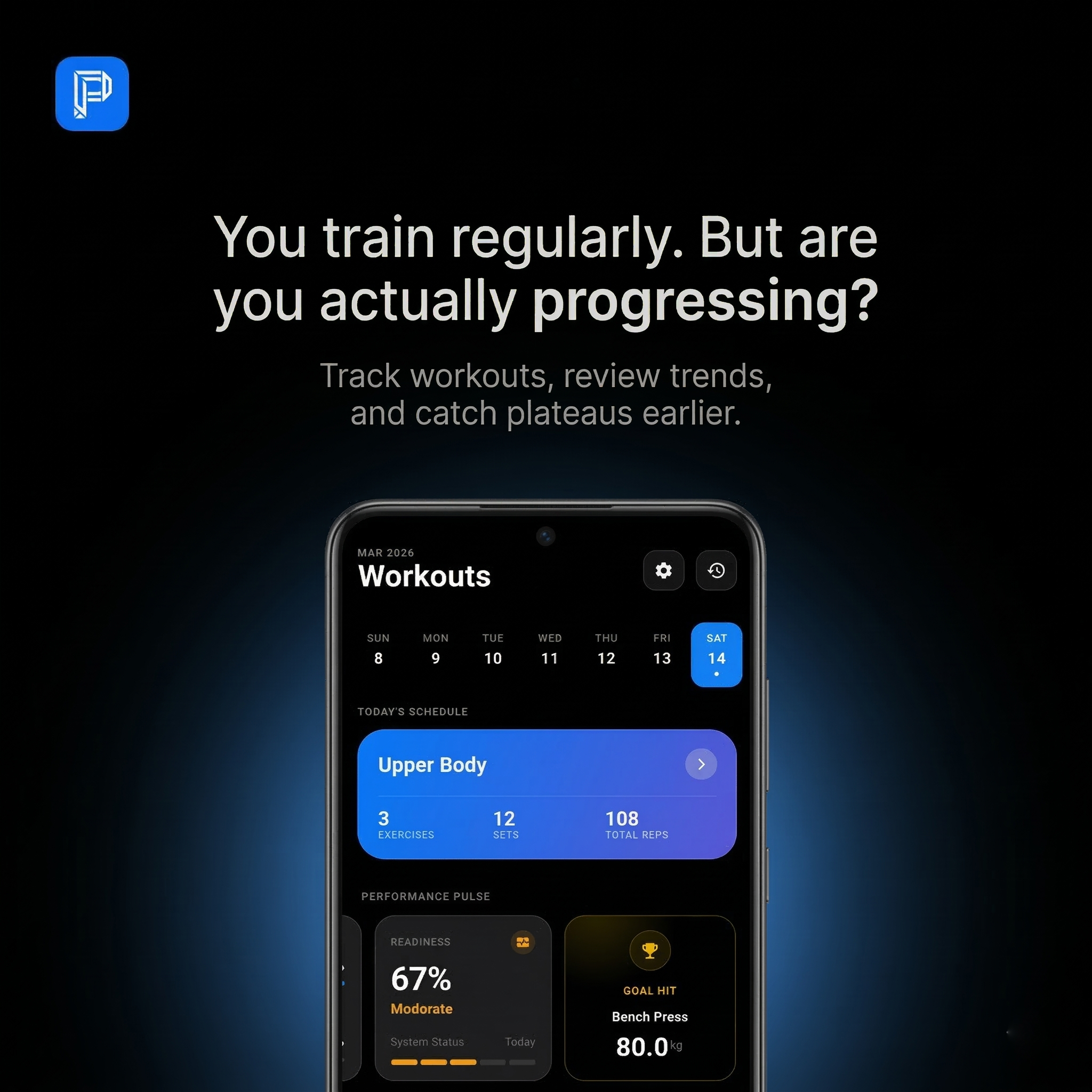 ProbeFit gallery image