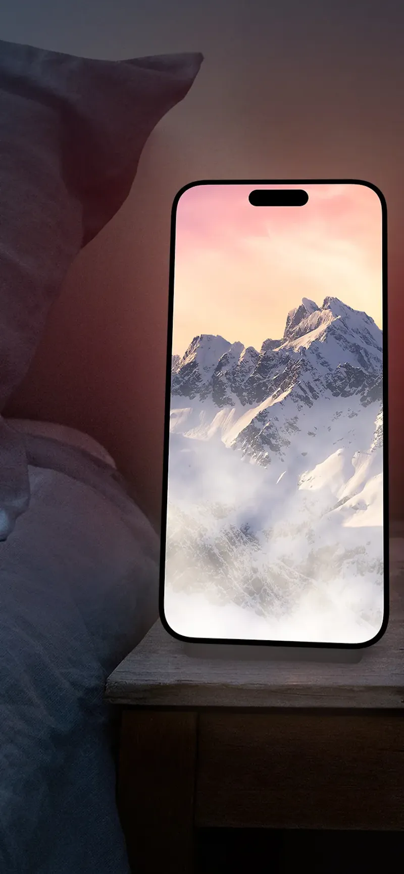 Night Light & Sleep Sounds screenshot 2