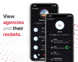 Spacetime 2.0 gallery image