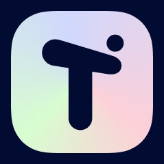 Tiltify Personal logo