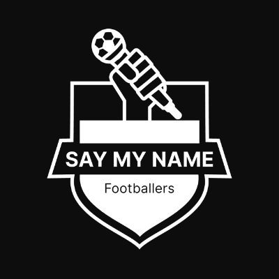 SAY MY NAME: Footballers thumbnail image