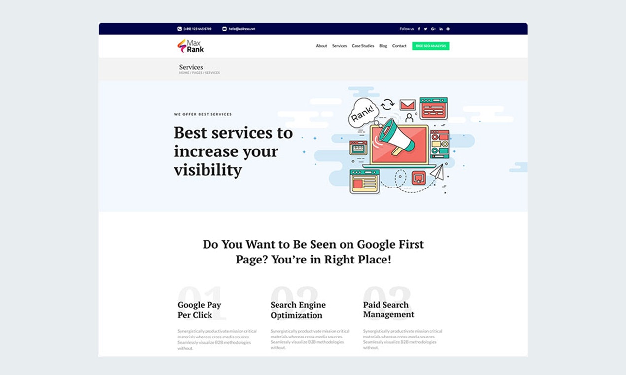 MaxRank gallery image