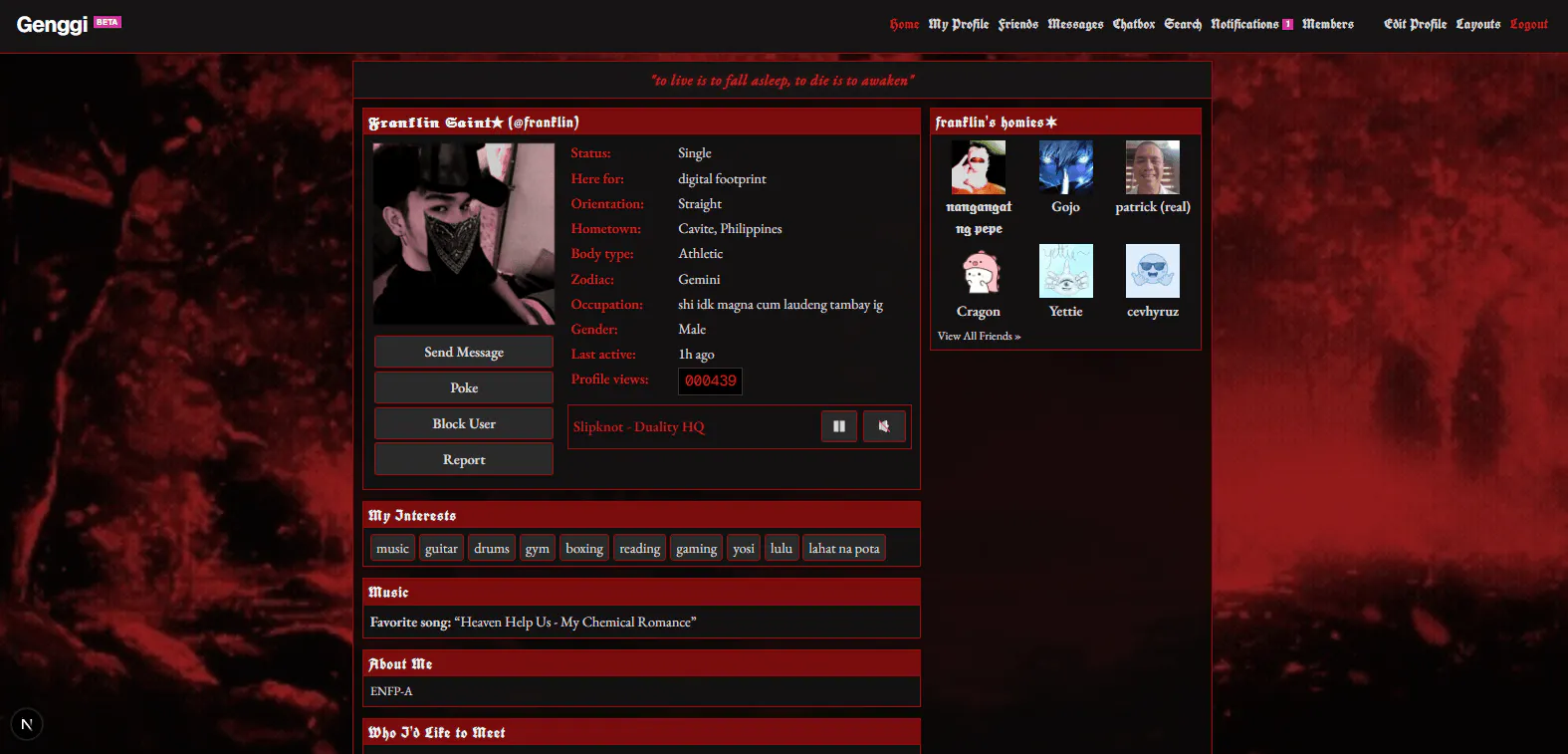 Genggi gallery image