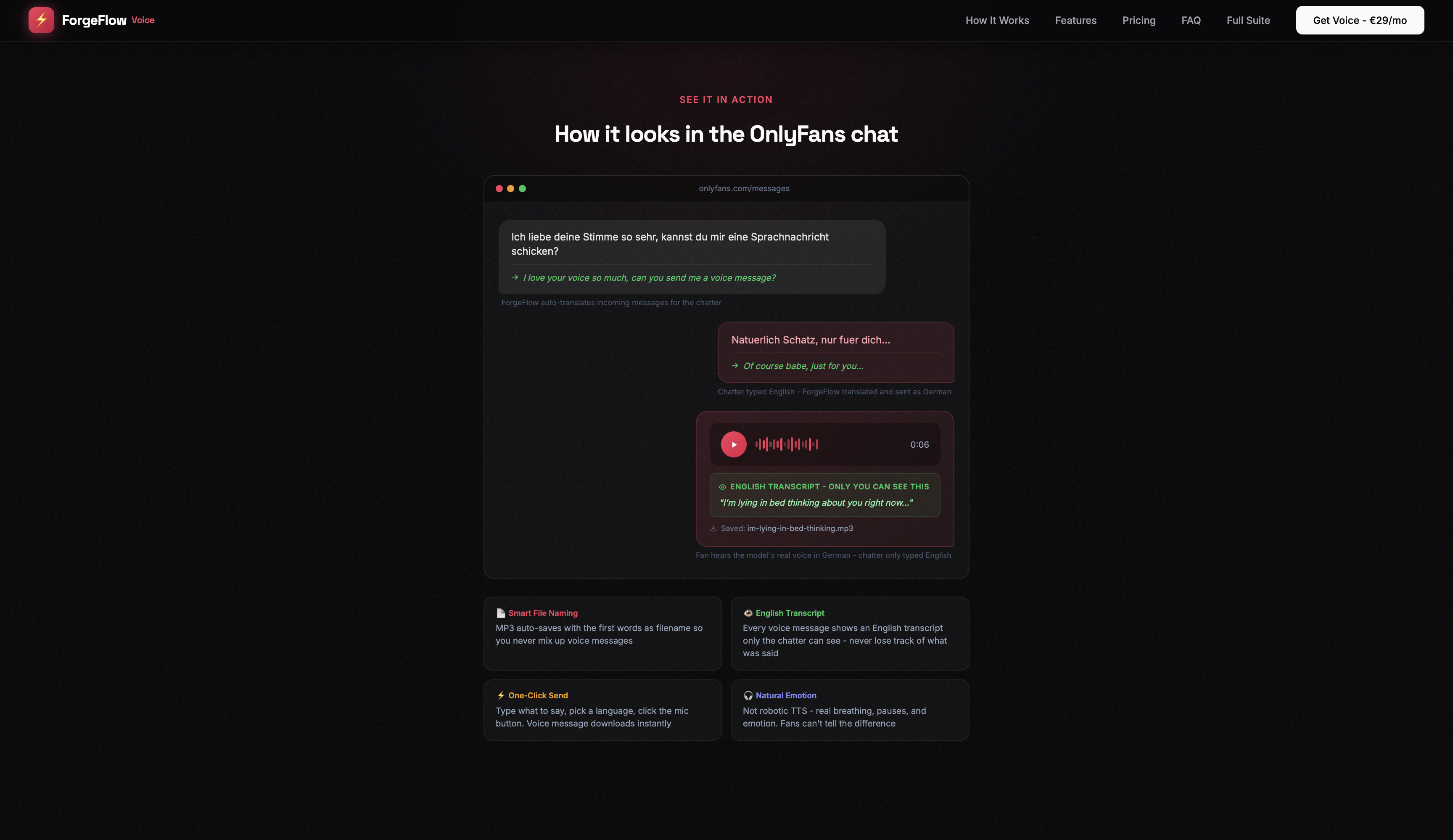 ForgeFlow gallery image