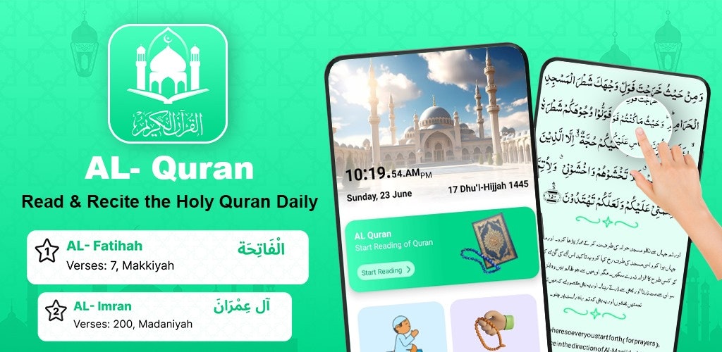 Ai Koran reflektiert: Koran & Azkar Medien 2