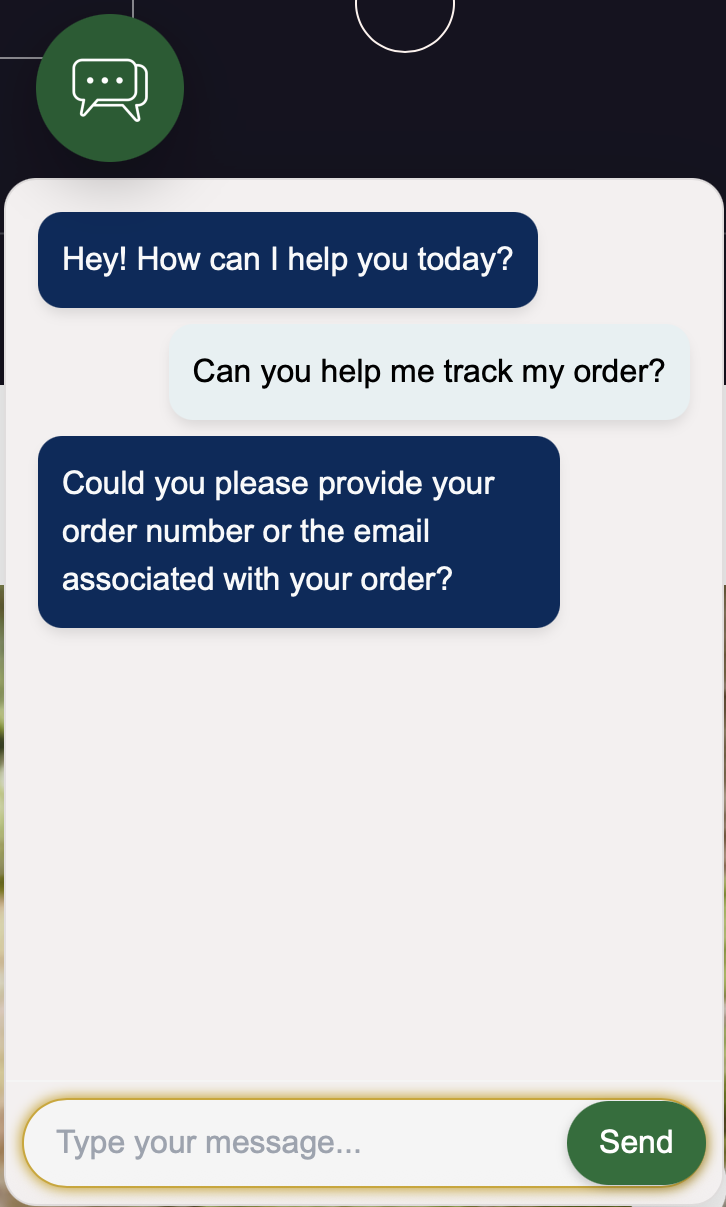 Flow AI - Main product screenshot demonstrating key features and user interface