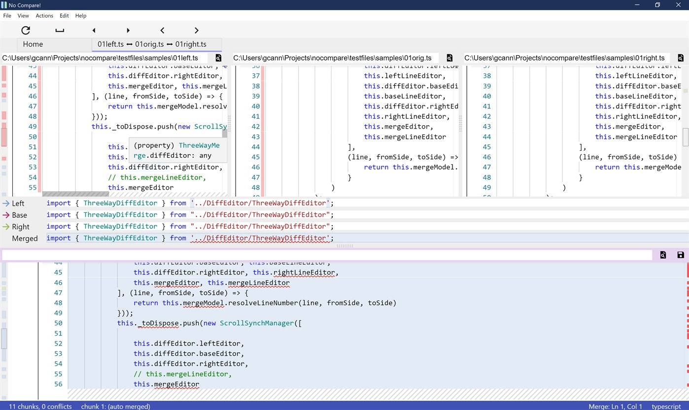ToDoist for Windows 10 gallery image