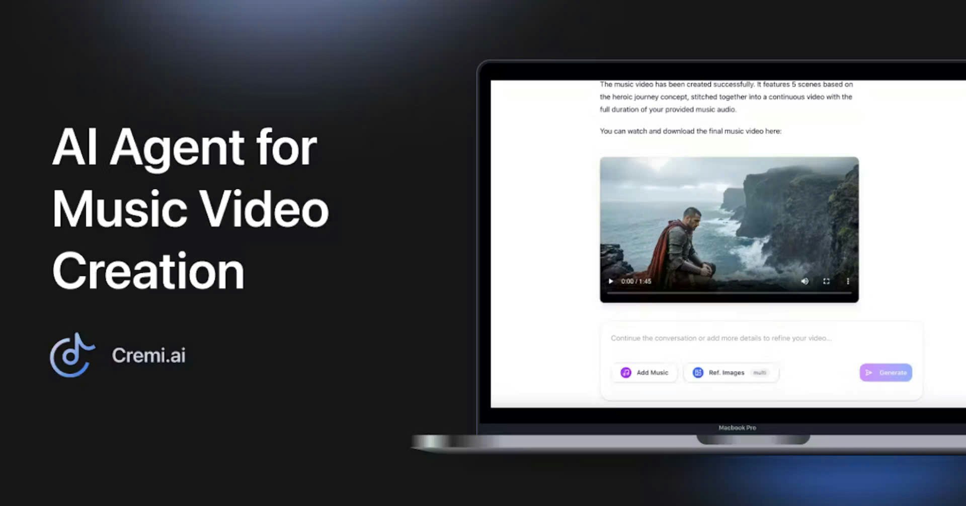 Cremi.AI gallery image