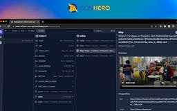 JSON Hero Chrome extension media 2