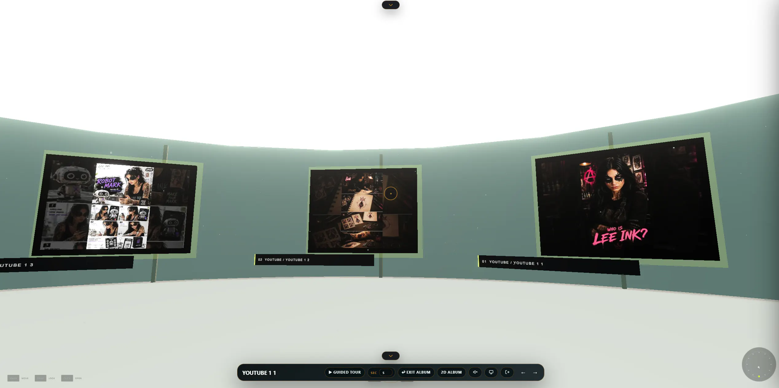 Ark of Moments gallery image