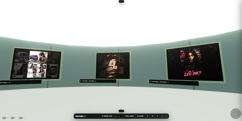 Ark of Moments screenshot 8