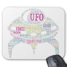 WordArt gallery image