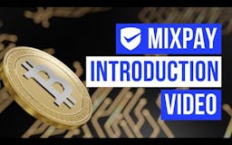 MixPay media 1