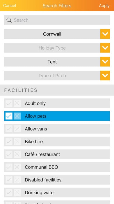 Campmate gallery image