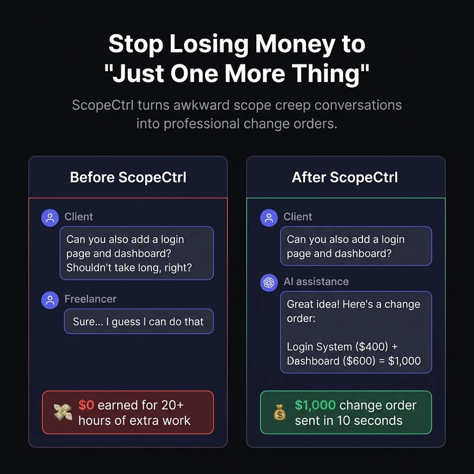 ScopeCtrl screenshot 2