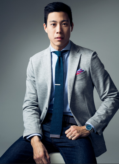 Bolt Threads gallery image