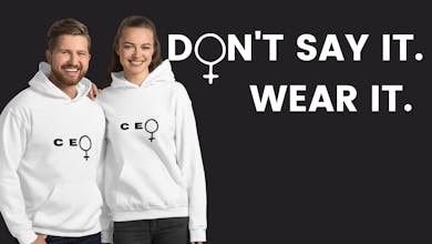 Founded Female gallery image