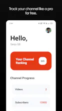 YT Analytics for YouTube gallery image
