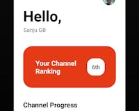 YT Analytics for YouTube media 1