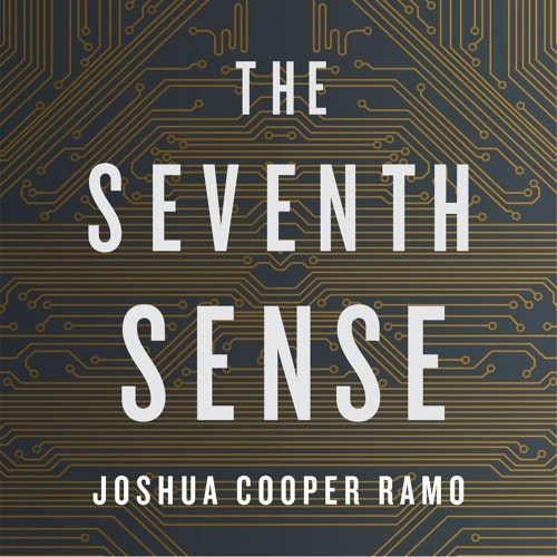 The Seventh Sense Podcast Ep. #01: Reid Hoffman, Linkedin Founder & Chairman