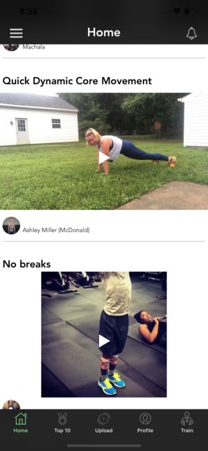 ProMe Sports gallery image