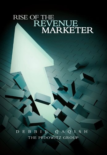 Rise of the Revenue Marketer gallery image