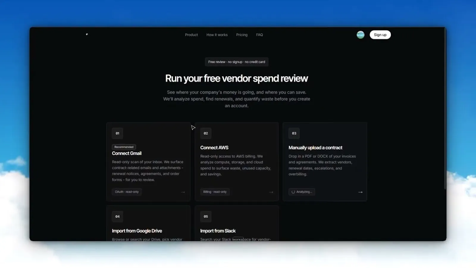N4MA screenshot 1 (video preview)