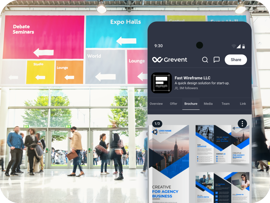 มีลมแรง - เครือข่ายนิยามใหม่ - วิธีที่ดีกว่าในการพบปะกับเจ้าของธุรกิจ media 1