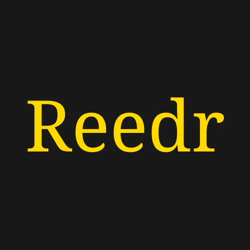 Reedr