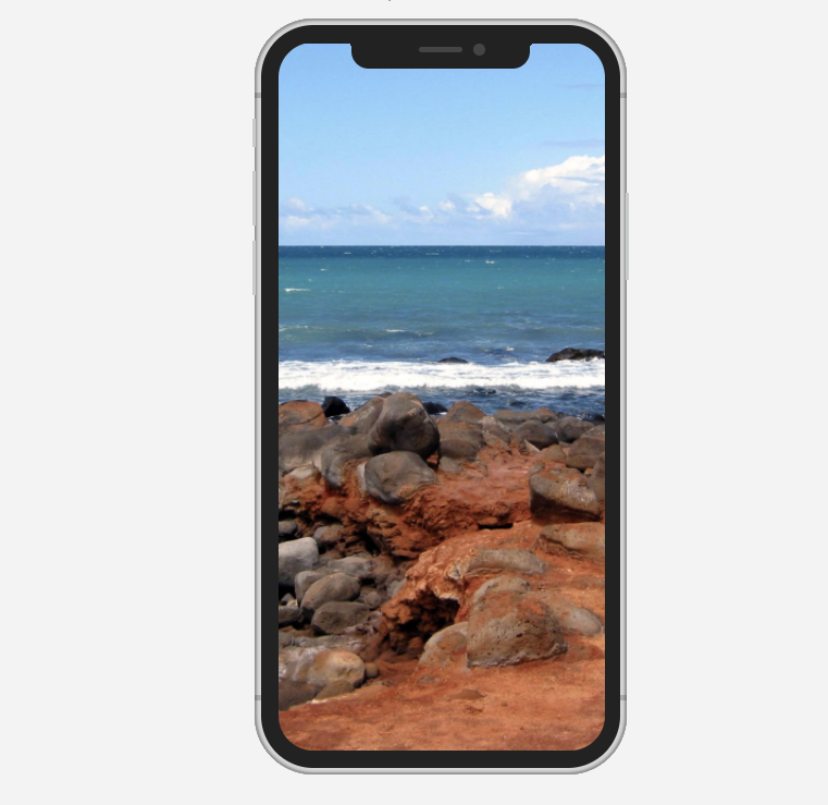 MockuPhone Image