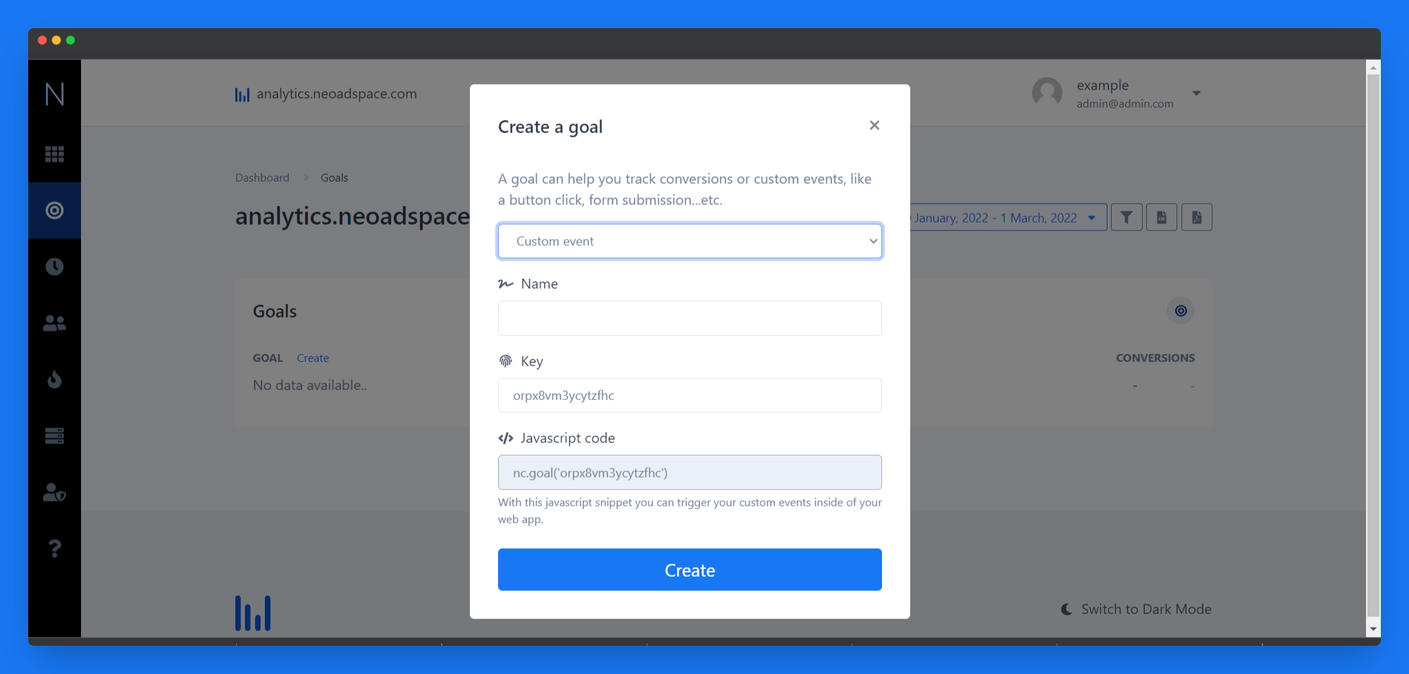 Neo Adspace gallery image