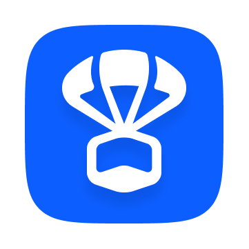 App di distribuzione LinkDrop