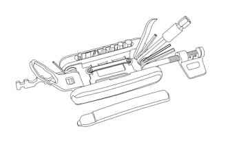 Talos BikePal gallery image