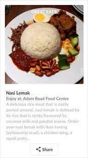 Roots Travel App gallery image