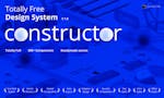Constructor Design System image
