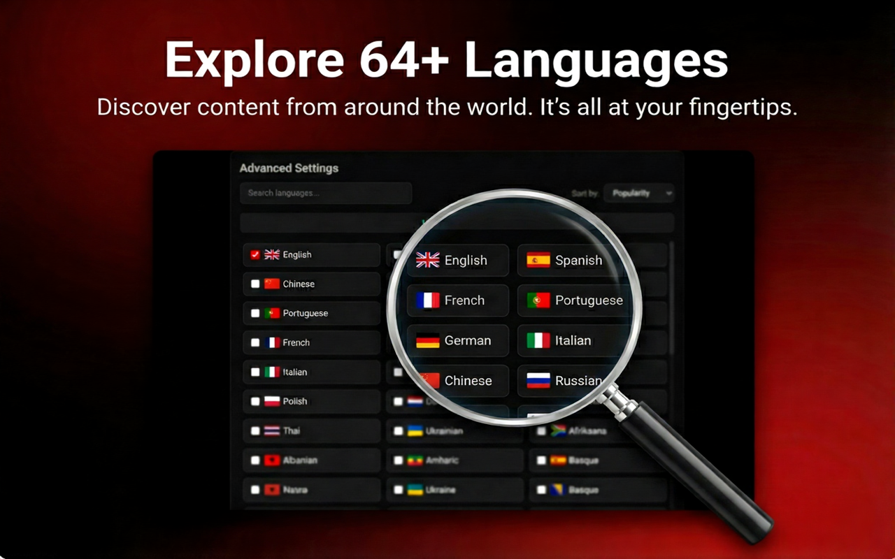 YuLaF - YouTube Language Filter gallery image